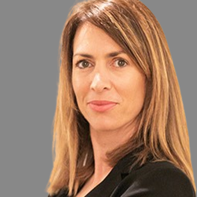 Dr. Sabine Agius Cabourdin