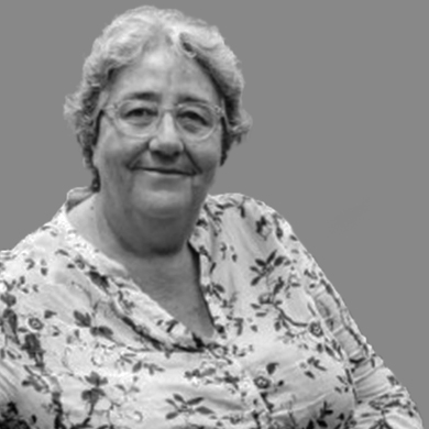 Prof. Marceline Naudi
