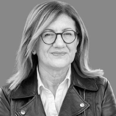 Prof. Anna Borg