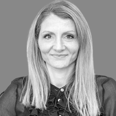 Superintendent Sylvana Gafa