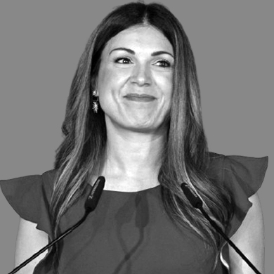 Dr Maria Brown